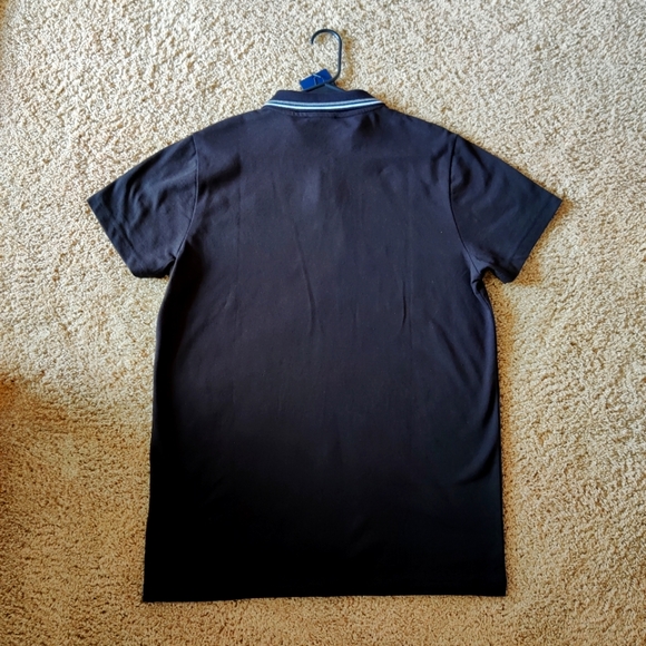 NEW Cavalli Class Polo Shirt - Picture 2 of 3